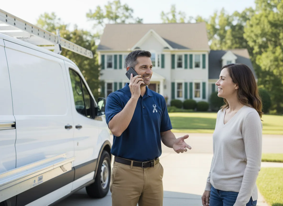 Home Gutter Service Outing, MN FAQs